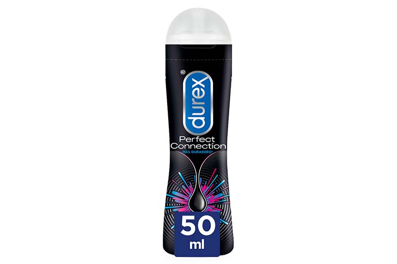 Lubricante DUREX PLAY PERFECT CONNECTION 50ml